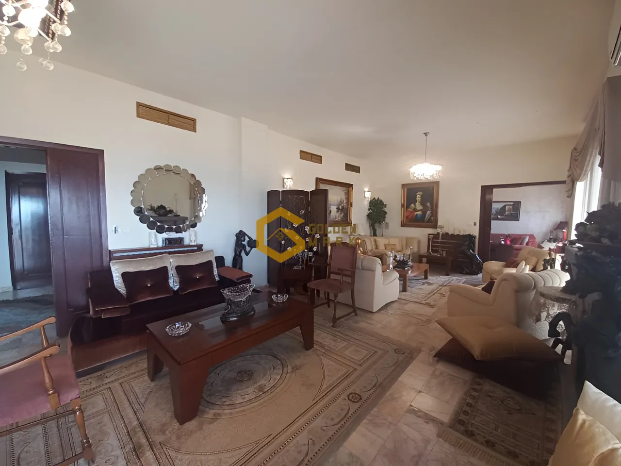 Apartment for Sale in Adonis