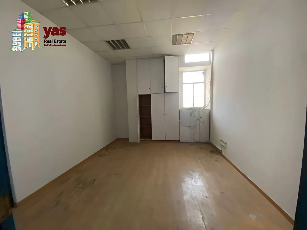 Warehouse for rent in Zalqa
