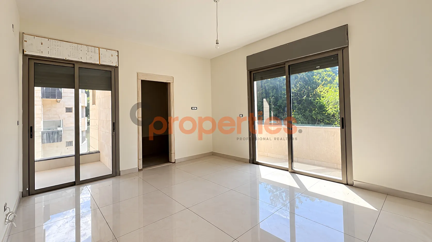Apartment for Sale in Cornet Chahwan