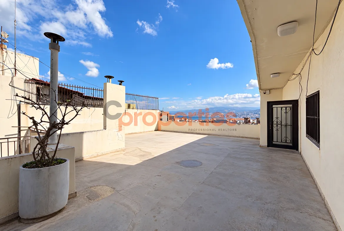 Apartment for Sale in Achrafieh