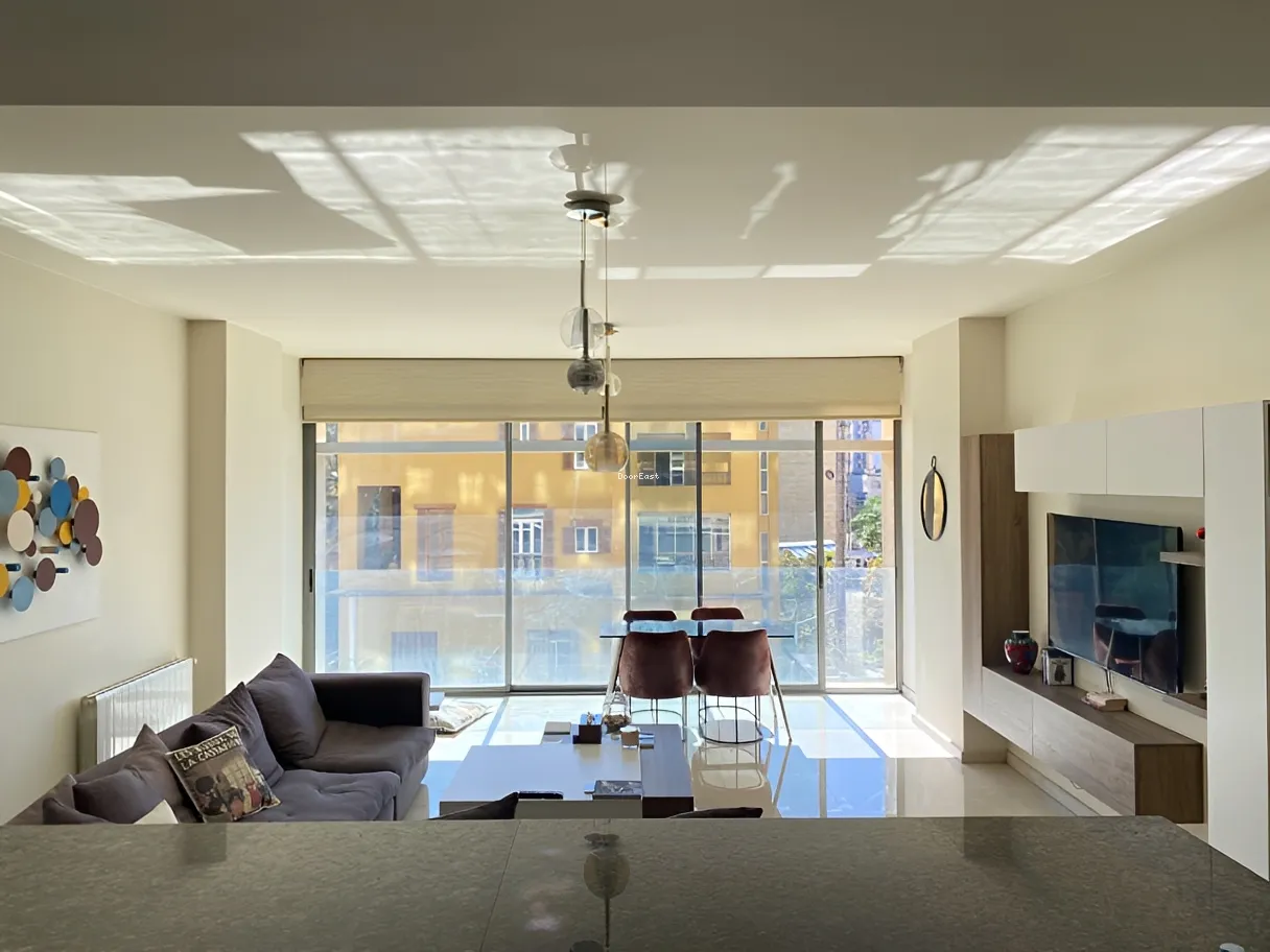 Apartment for sale in Monot