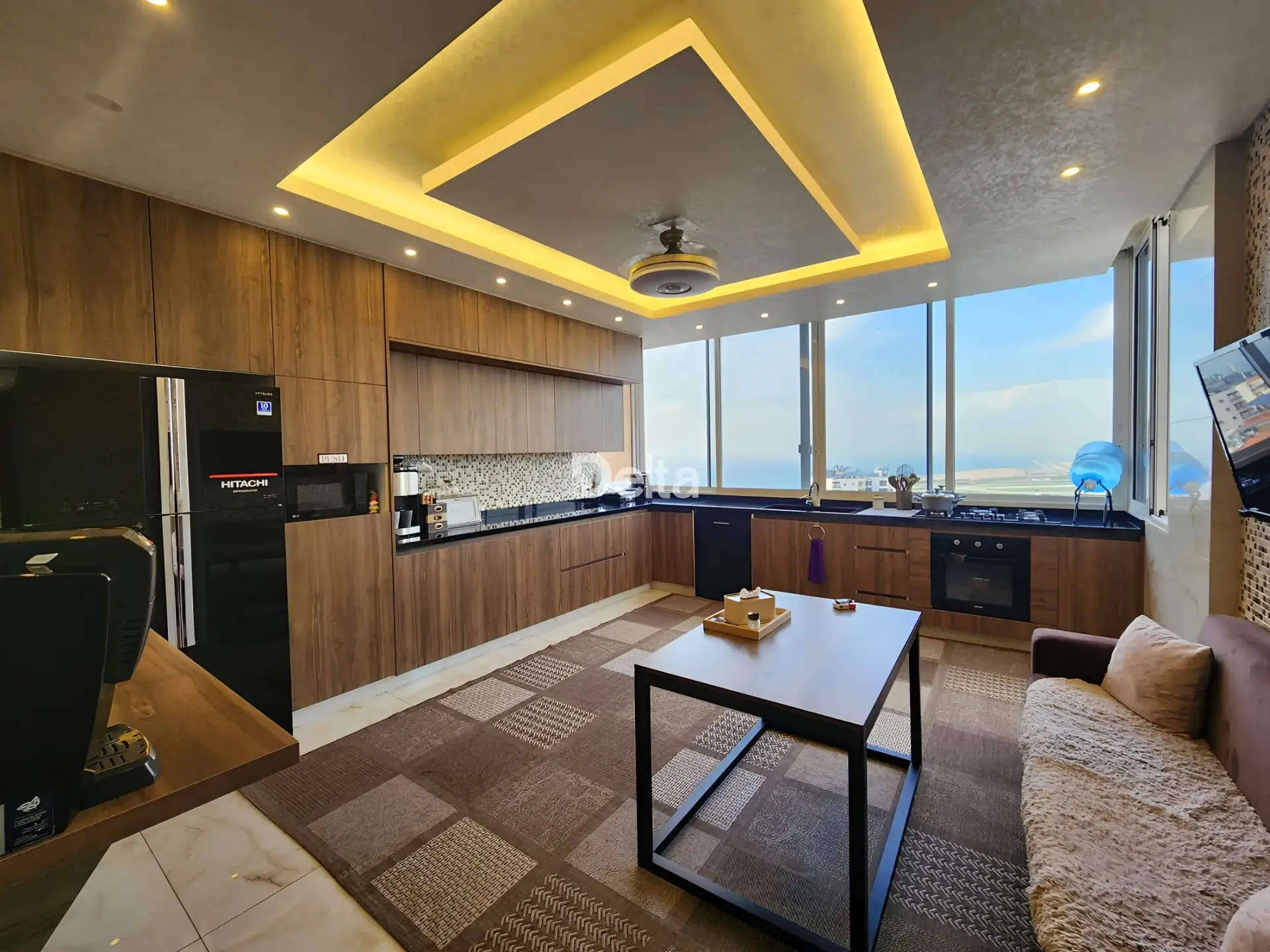 Residential in Aaramoun, lebanon