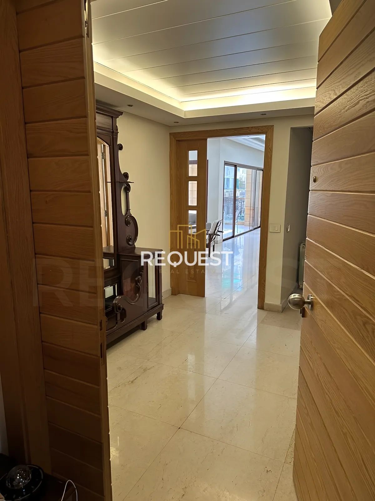 Apartment for rent in Sursock, beirut, lebanon