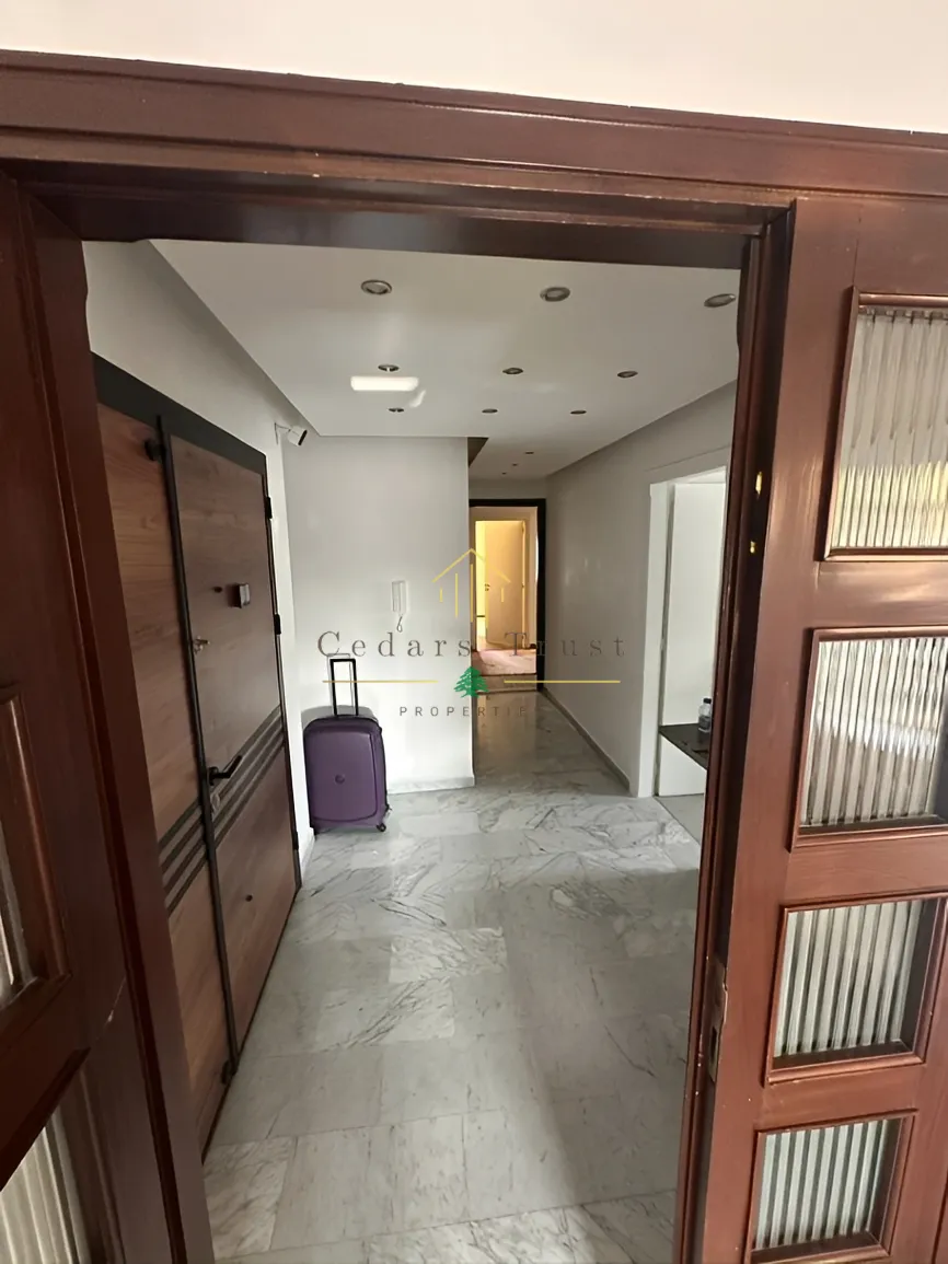 Apartment for Sale in Zouk Mikael, Lebanon