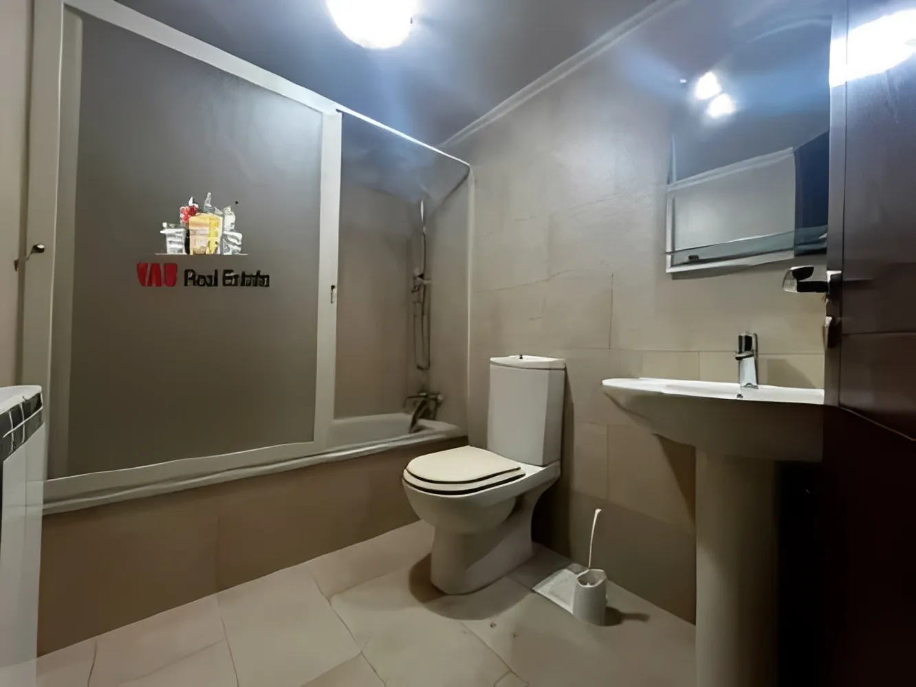 Apartment for Sale in Jeita