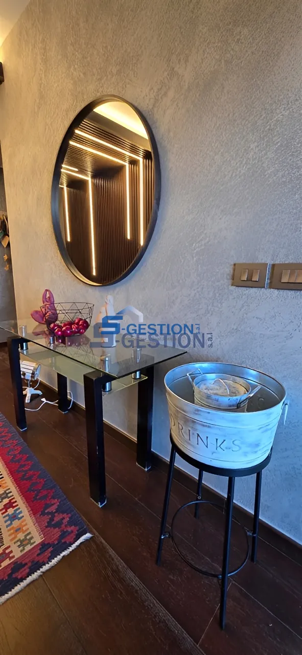 Chalet for Rent in Faqra