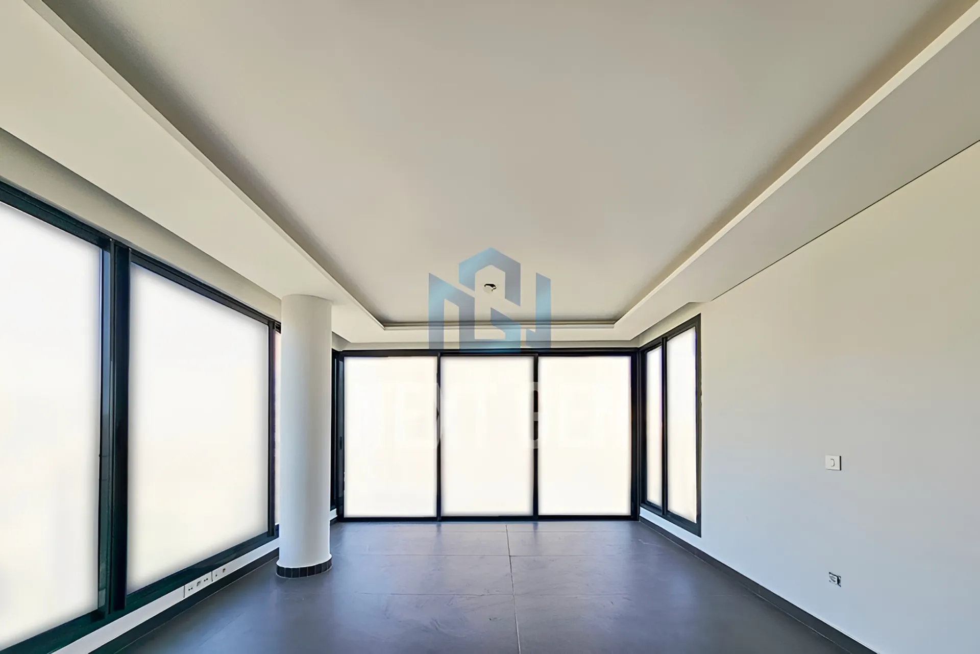 Duplex for sale in Achrafieh, Beirut, Lebanon - 3 bed, 5 bath