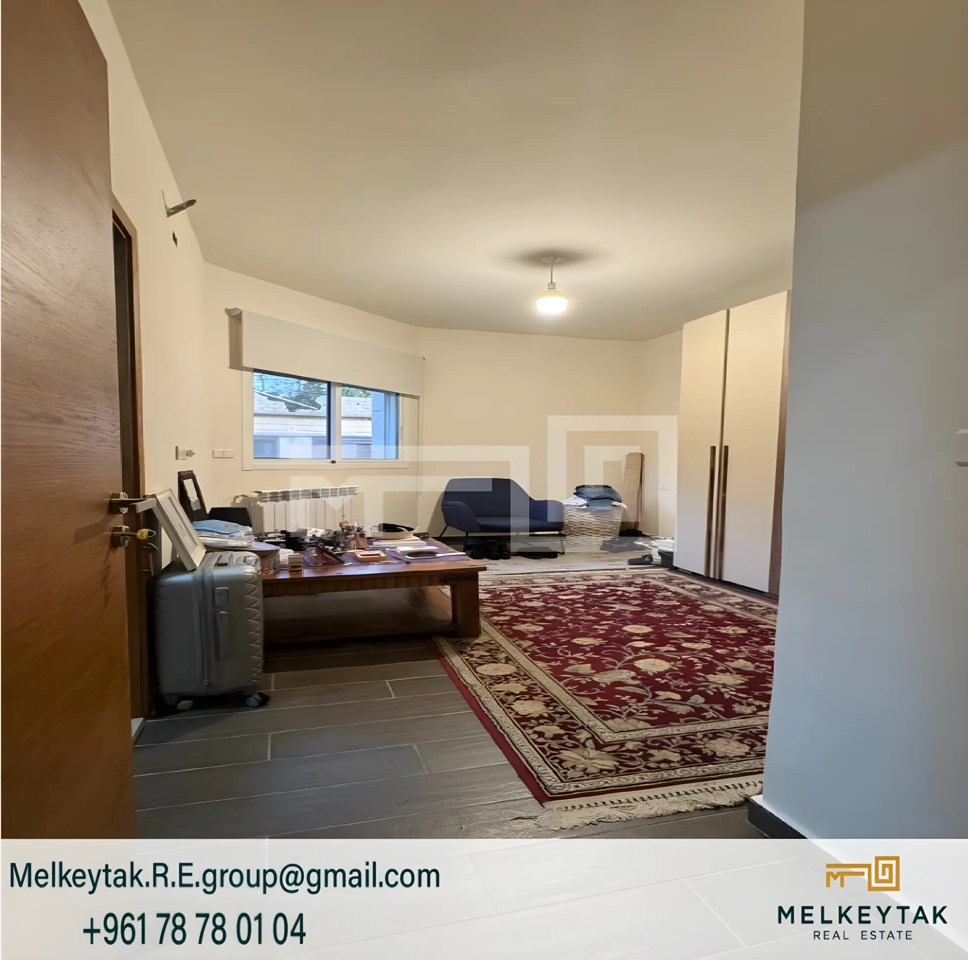 Duplex for sale in Broummana, Lebanon