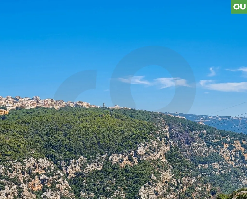 Land for Sale in Qornet El Hamra