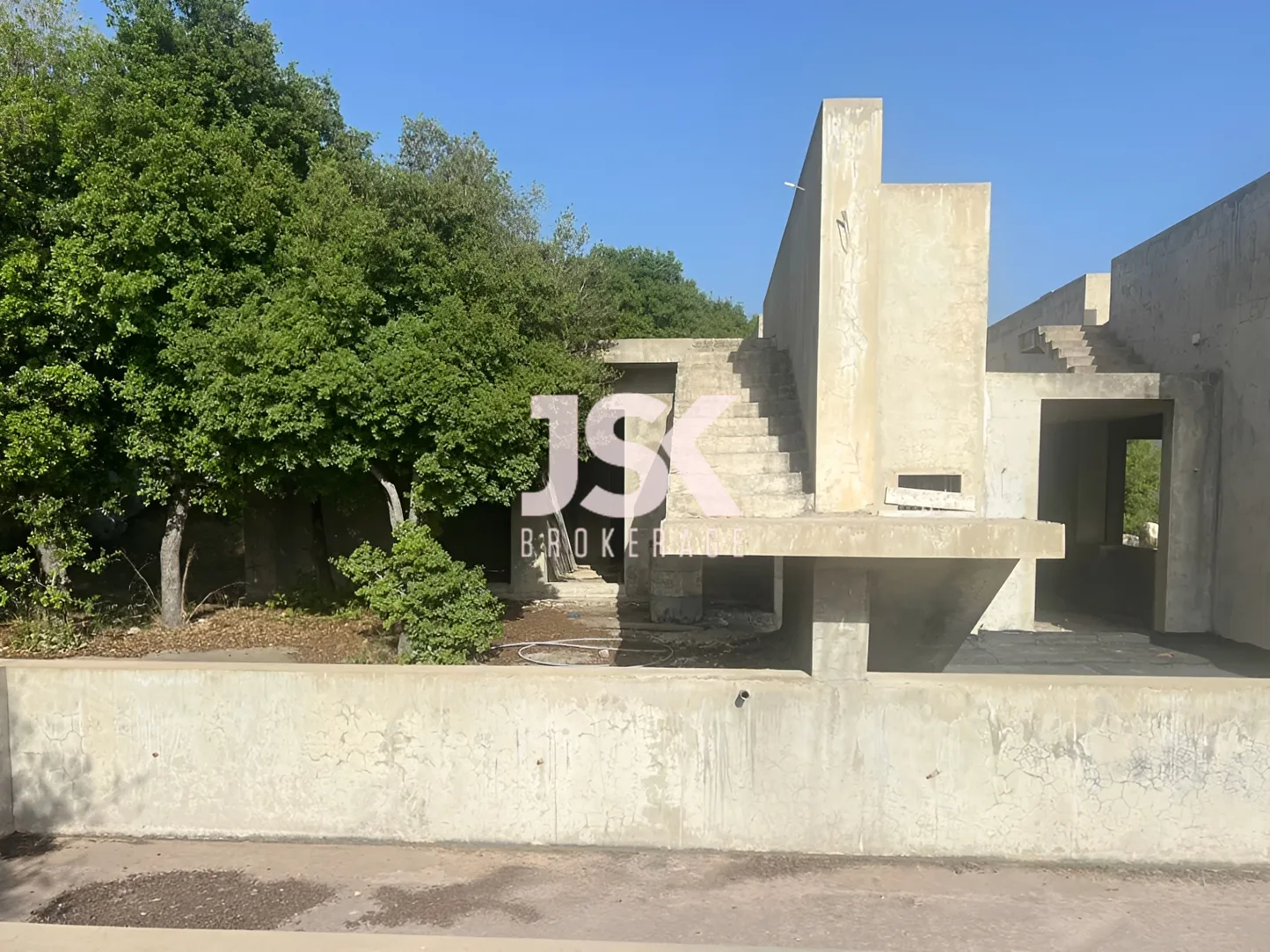 Villa for sale in Batroun, Lebanon