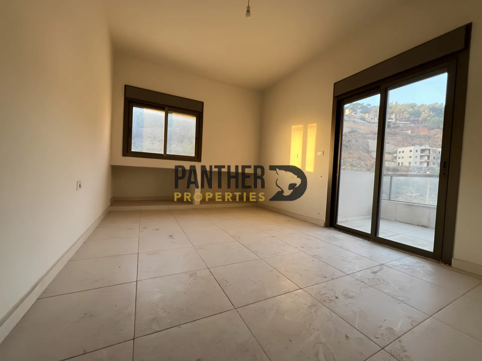 Duplex for sale in Mansourieh