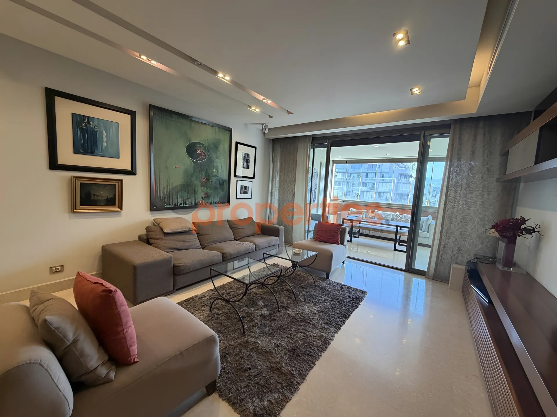 Apartment for Rent in Saifi Village