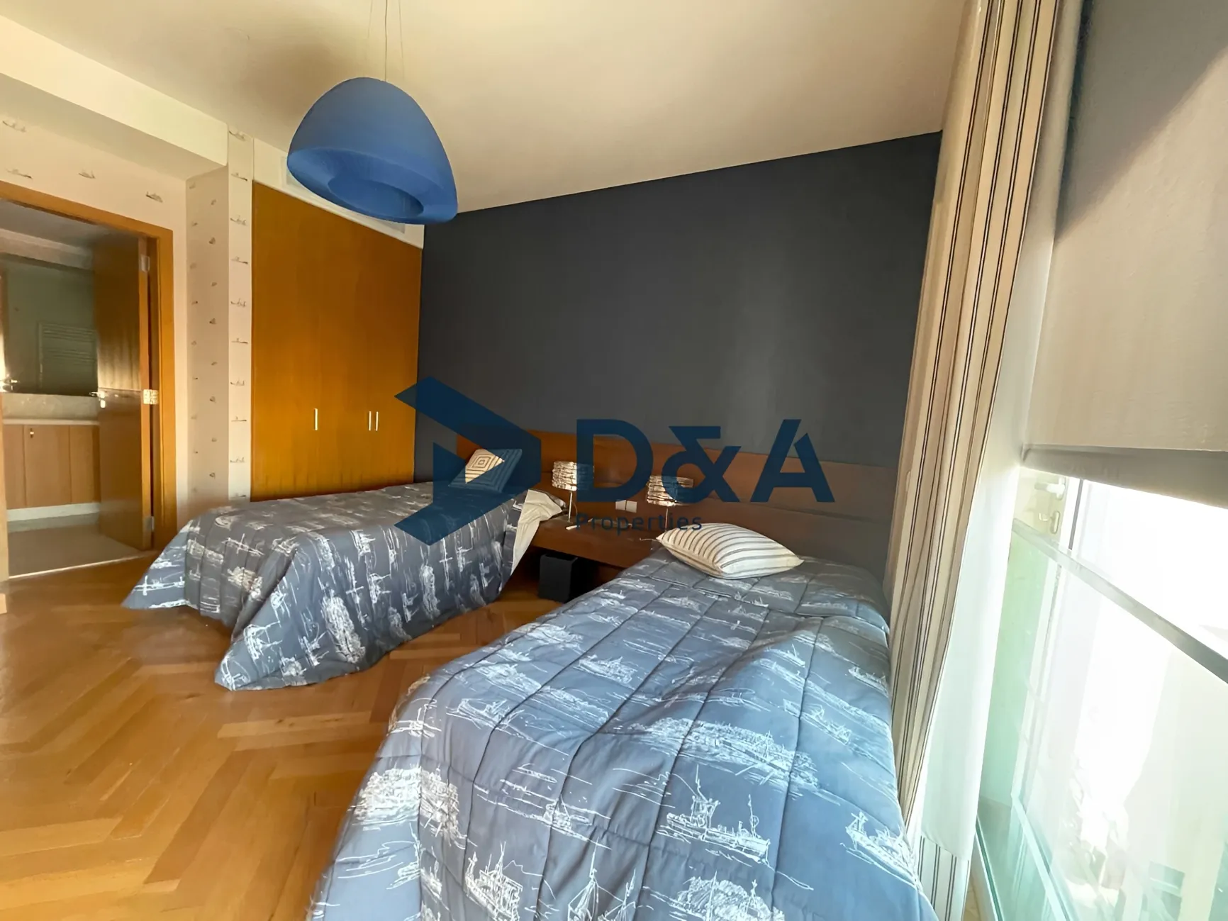 Apartment for sale in Downtown, beirut