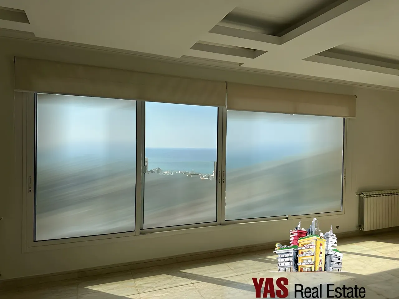 Apartment for Sale in Jal El Dib