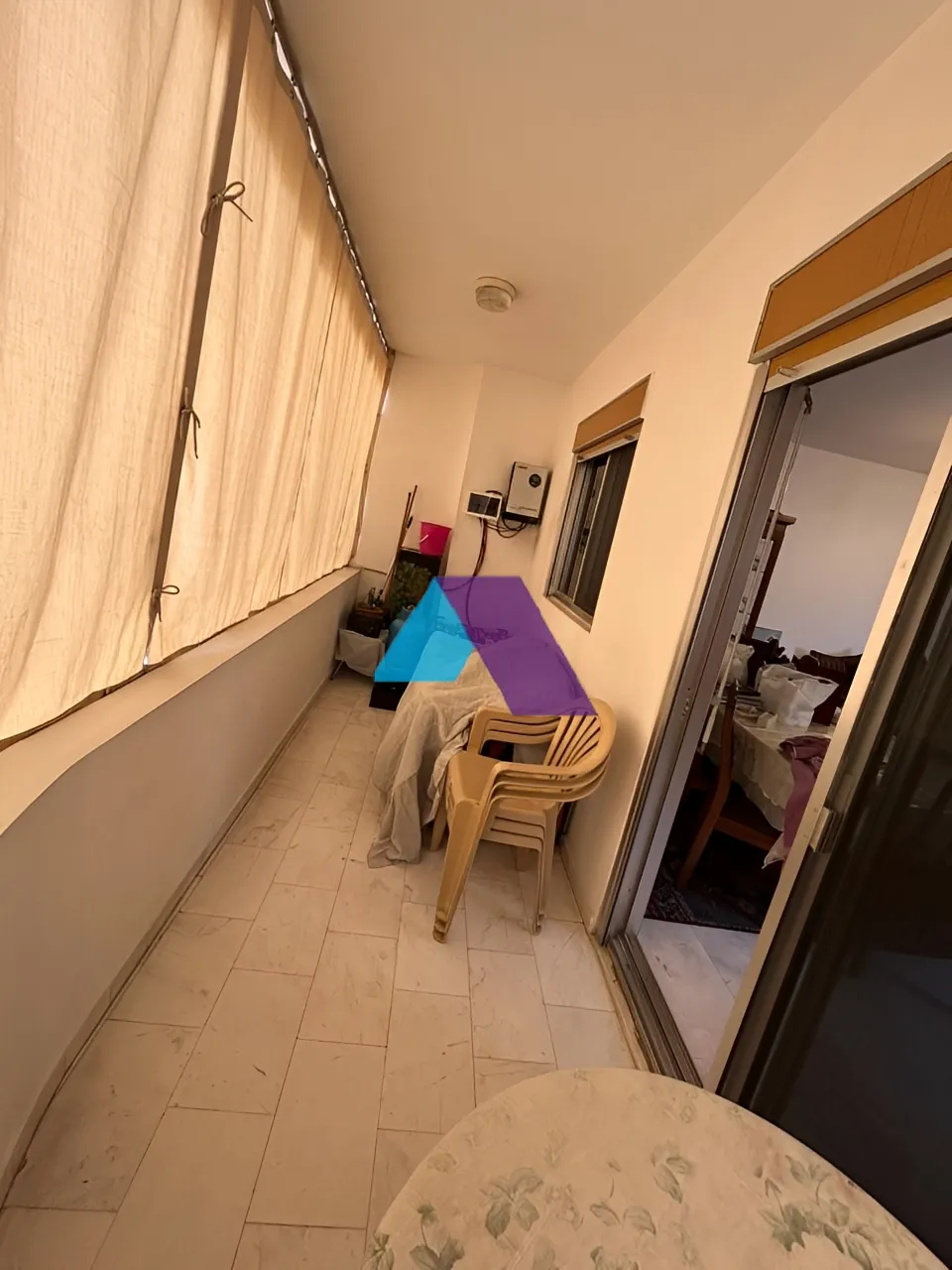 Apartment for sale in Kfarchima, Lebanon - 2 bed, 2 bath