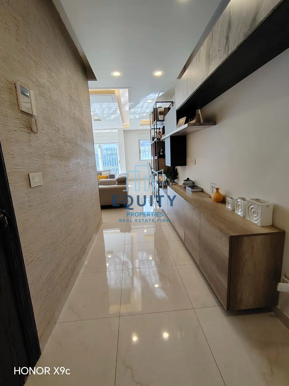 Apartment for sale in Mansourieh