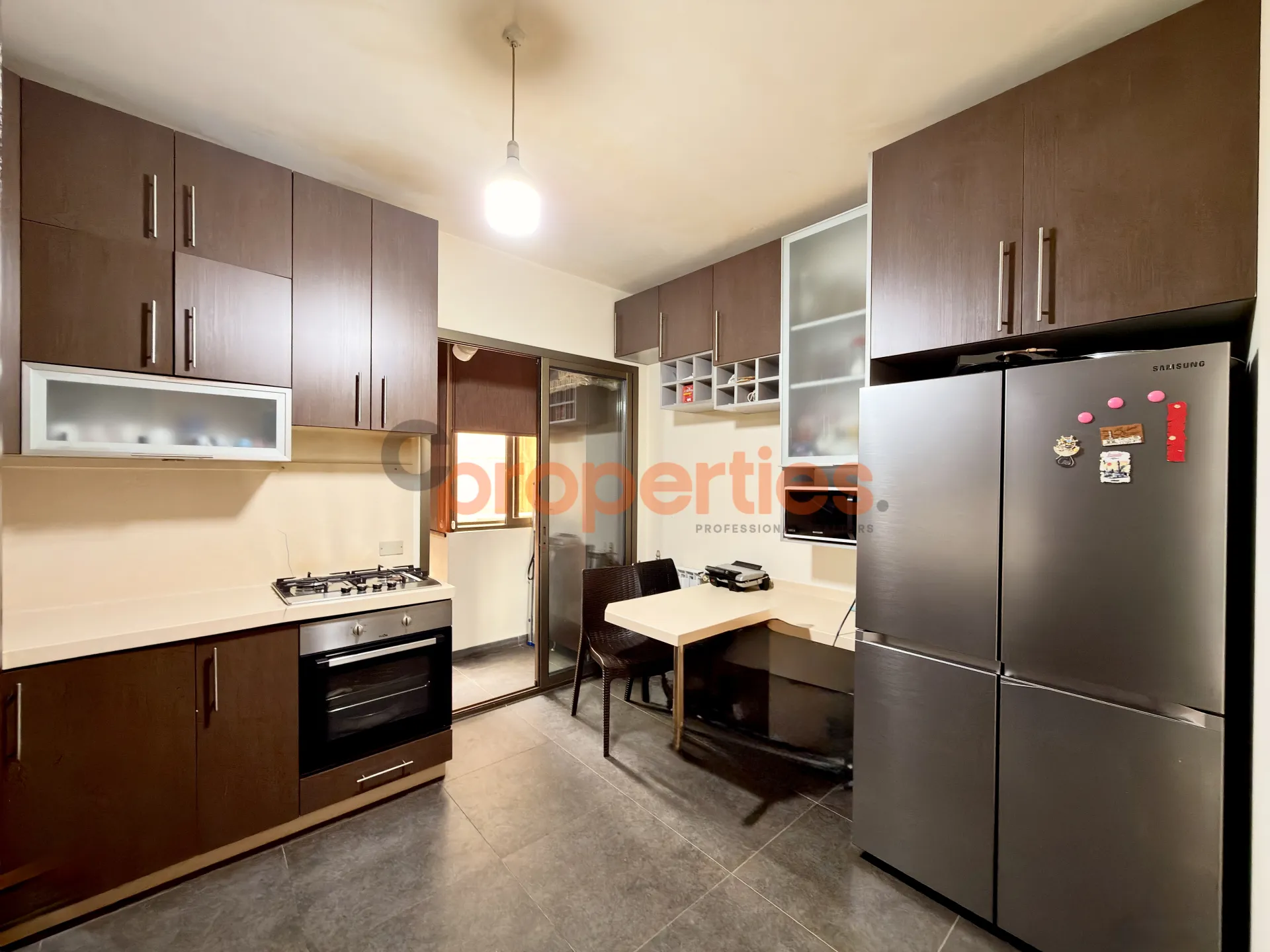 Apartment for Sale in Bsalim