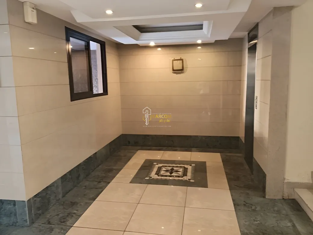 Apartment for Rent in Salim Salam, Bayrut, Lebanon