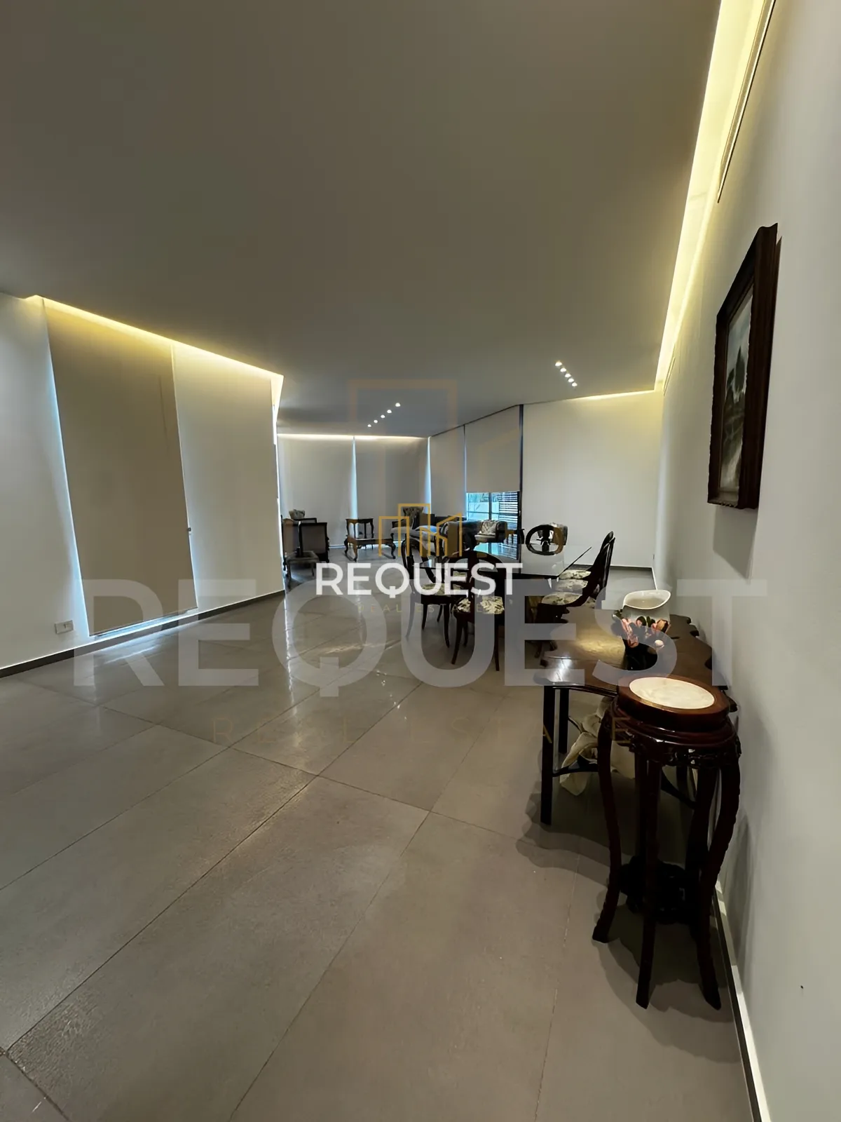 Apartment for rent in Achrafieh