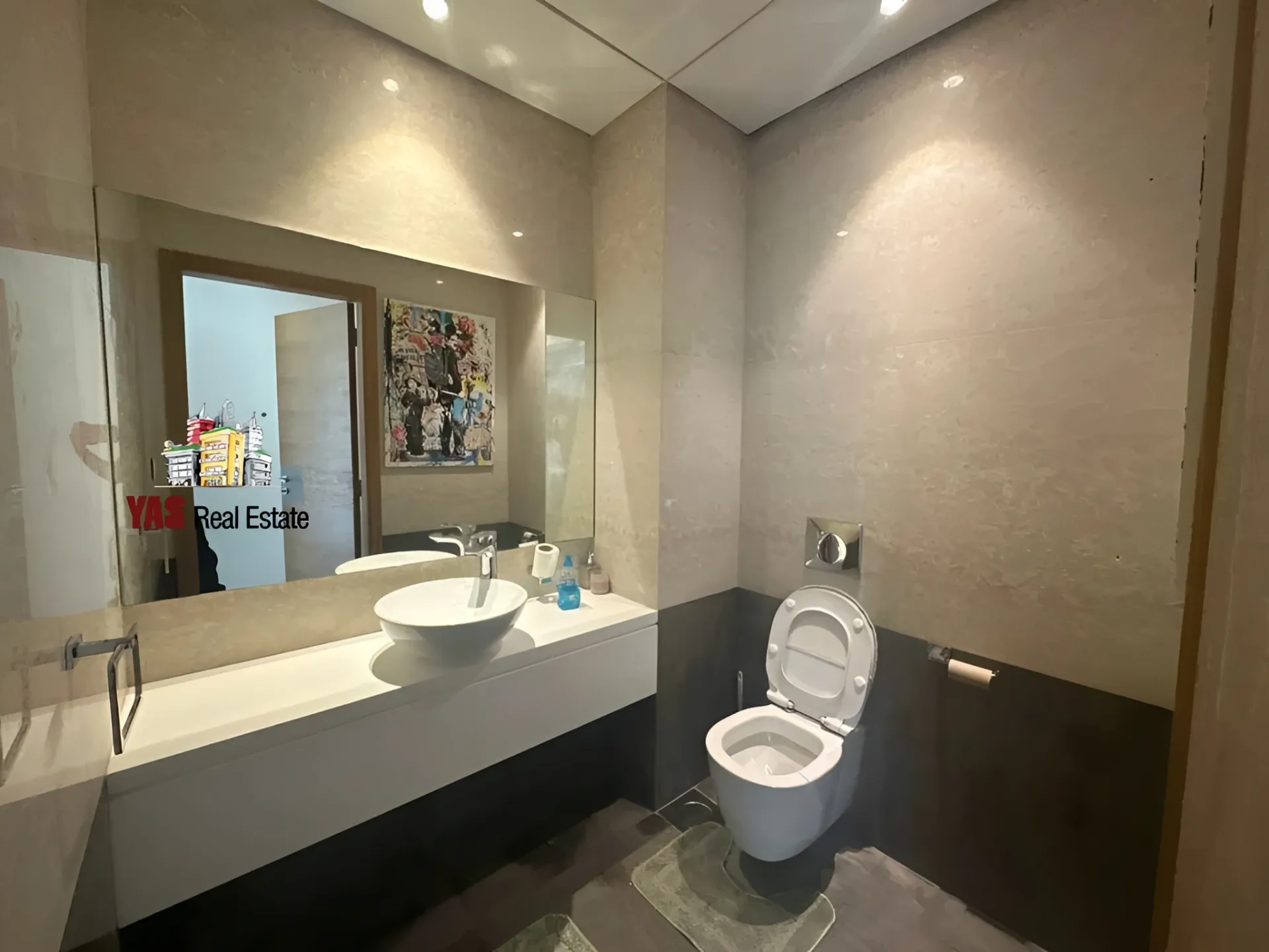 Apartment for Sale in Dbayeh
