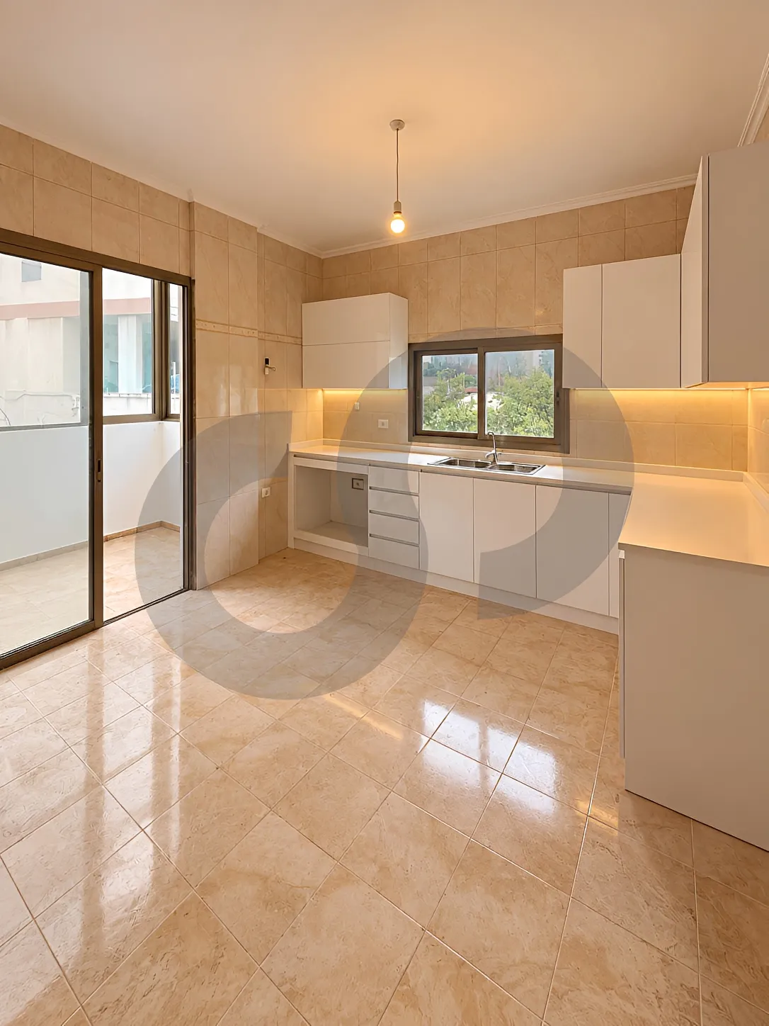 Apartment for Sale in Zalqa