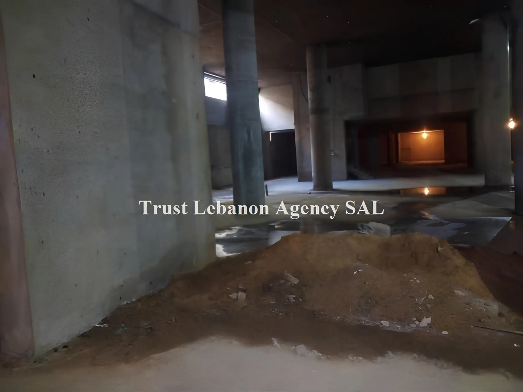 Warehouse for sale in Choueifat