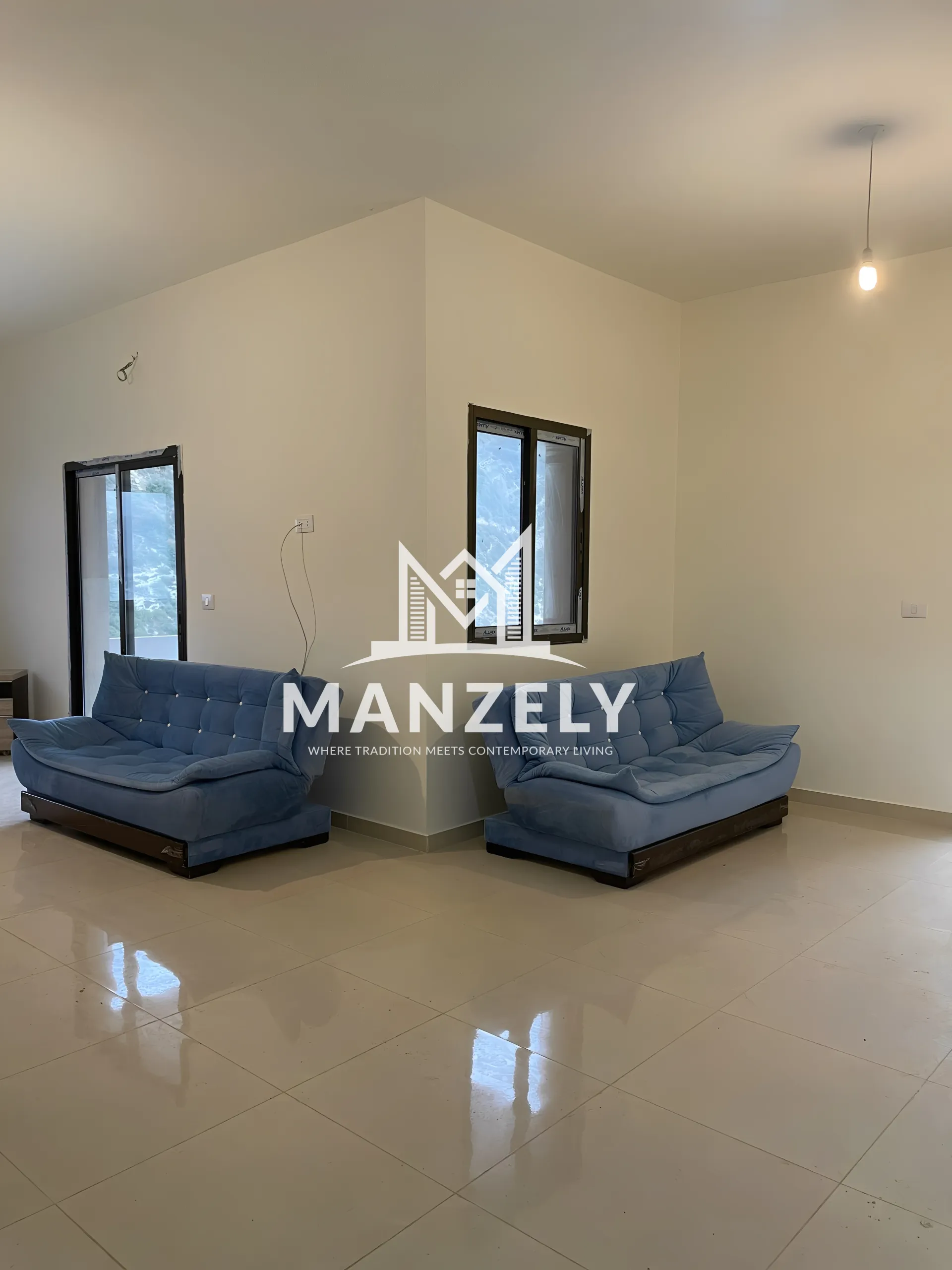 Apartment in Blat, lebanon - 2 bed, 2.0 bath