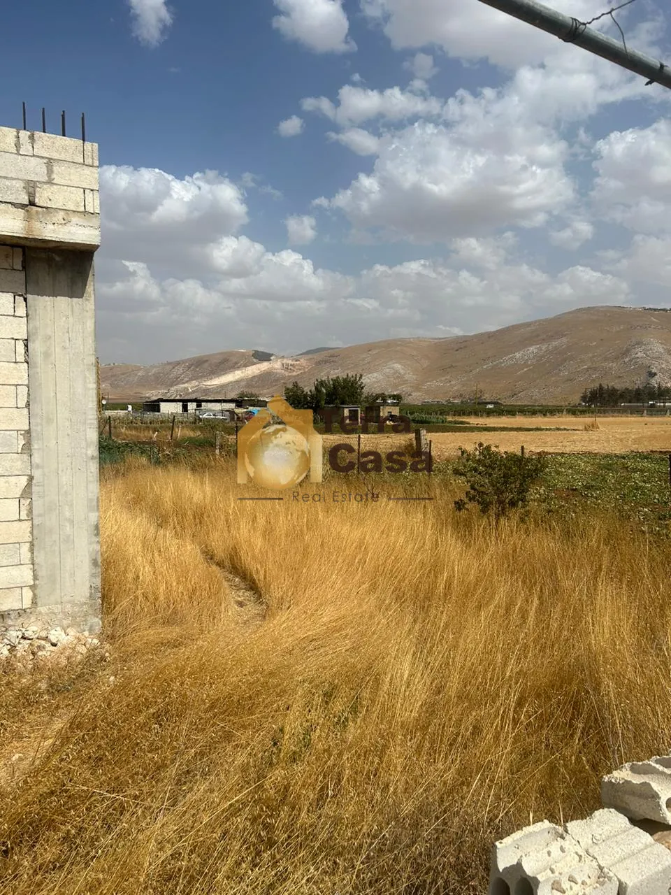 Land for sale in Terboul, Lebanon