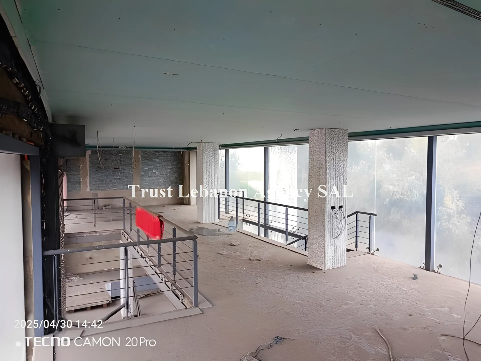 Commercial Property For Rent in Alay, khaldeh