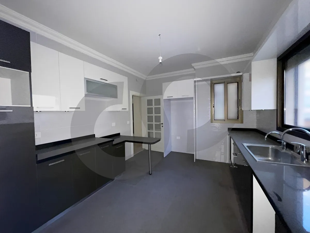 Apartment for Sale in Mar Takla, Hazmieh