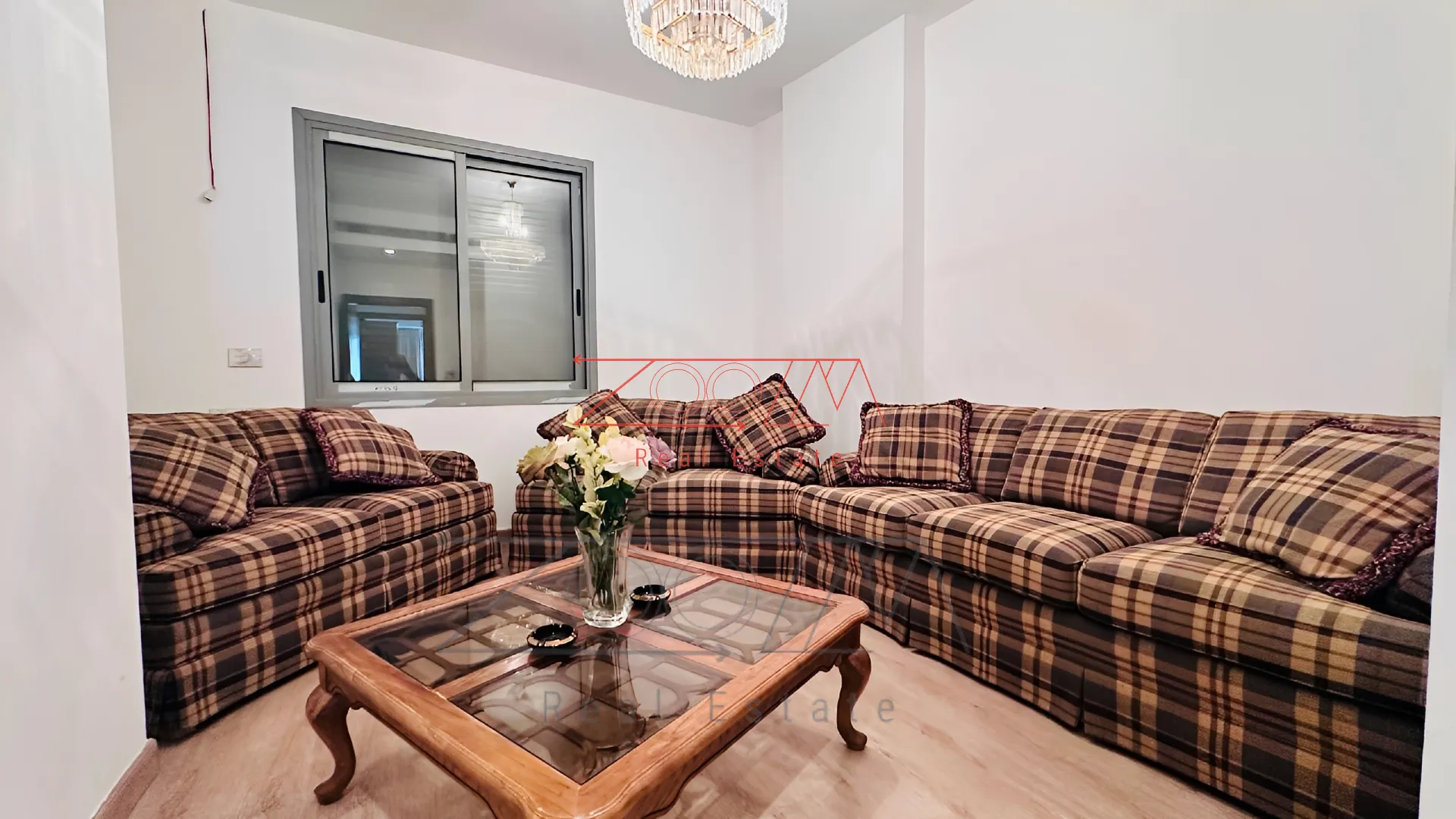 Apartment for rent in Achrafieh, beirut, lebanon