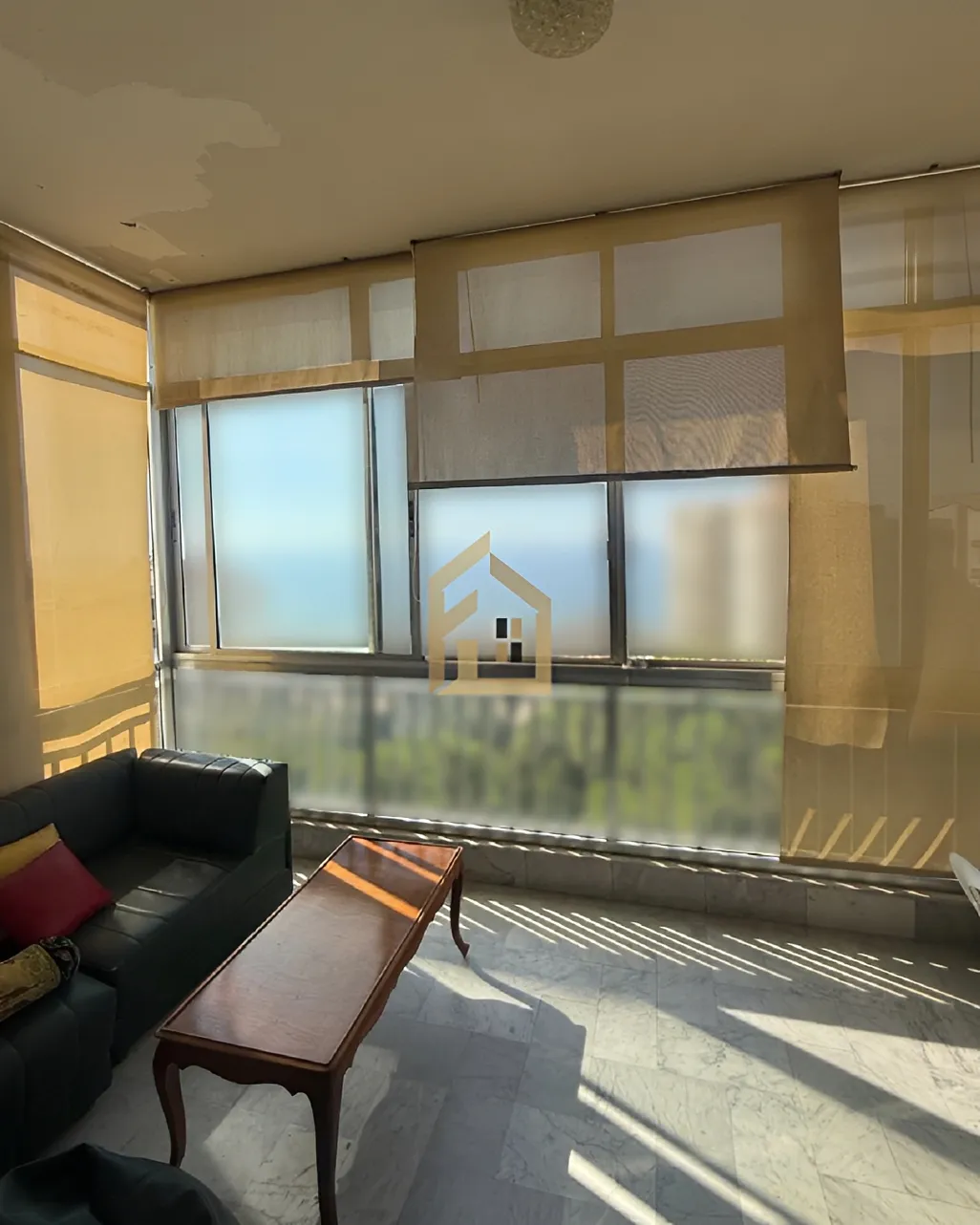 Apartment for sale in Sahel Aalma