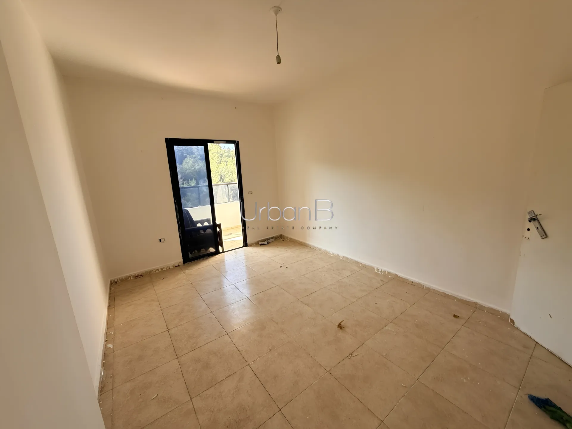 Apartment in Dawhet el hoss, aley