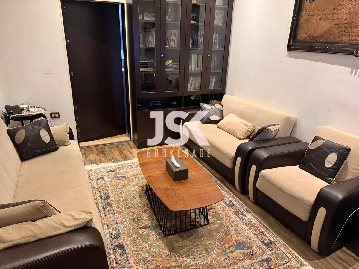 Apartment for Rent in Ghobeiry, Lebanon - 2 bed, 2 bath