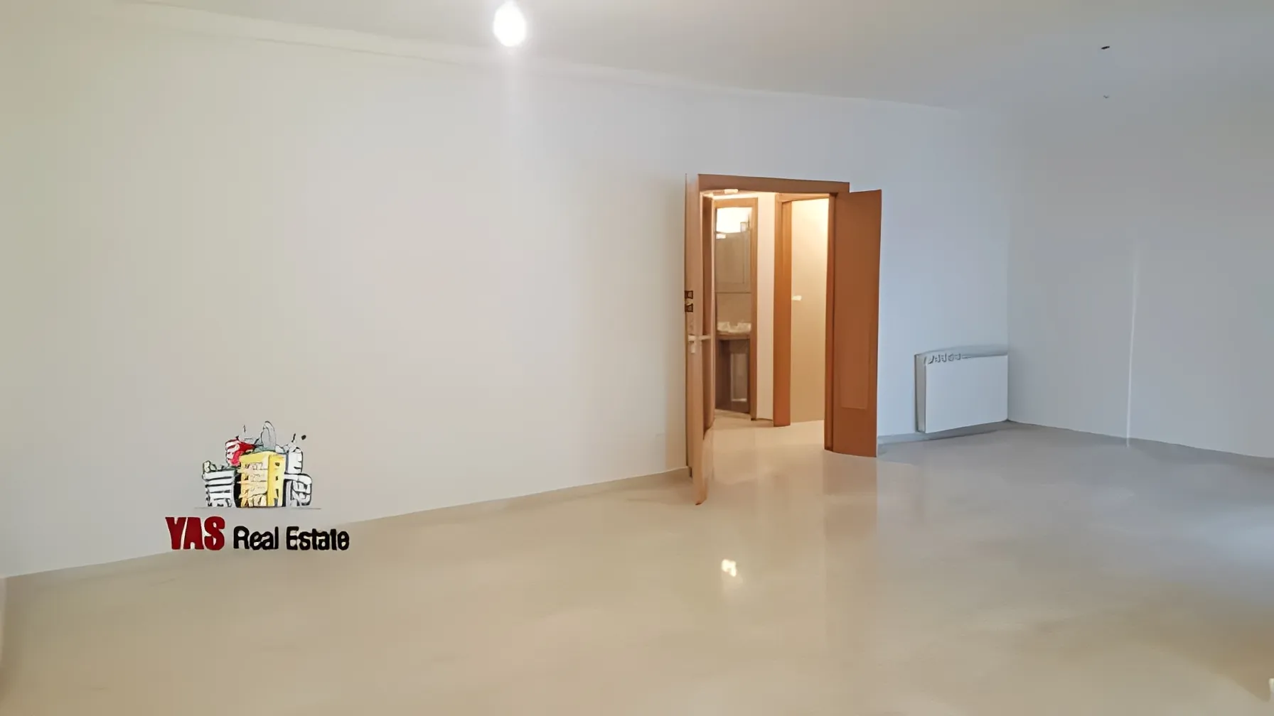 Apartment for Sale in Ballouneh - 3 bed, 4 bath