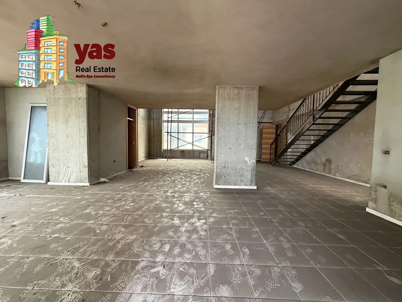 Office for sale in Jounieh