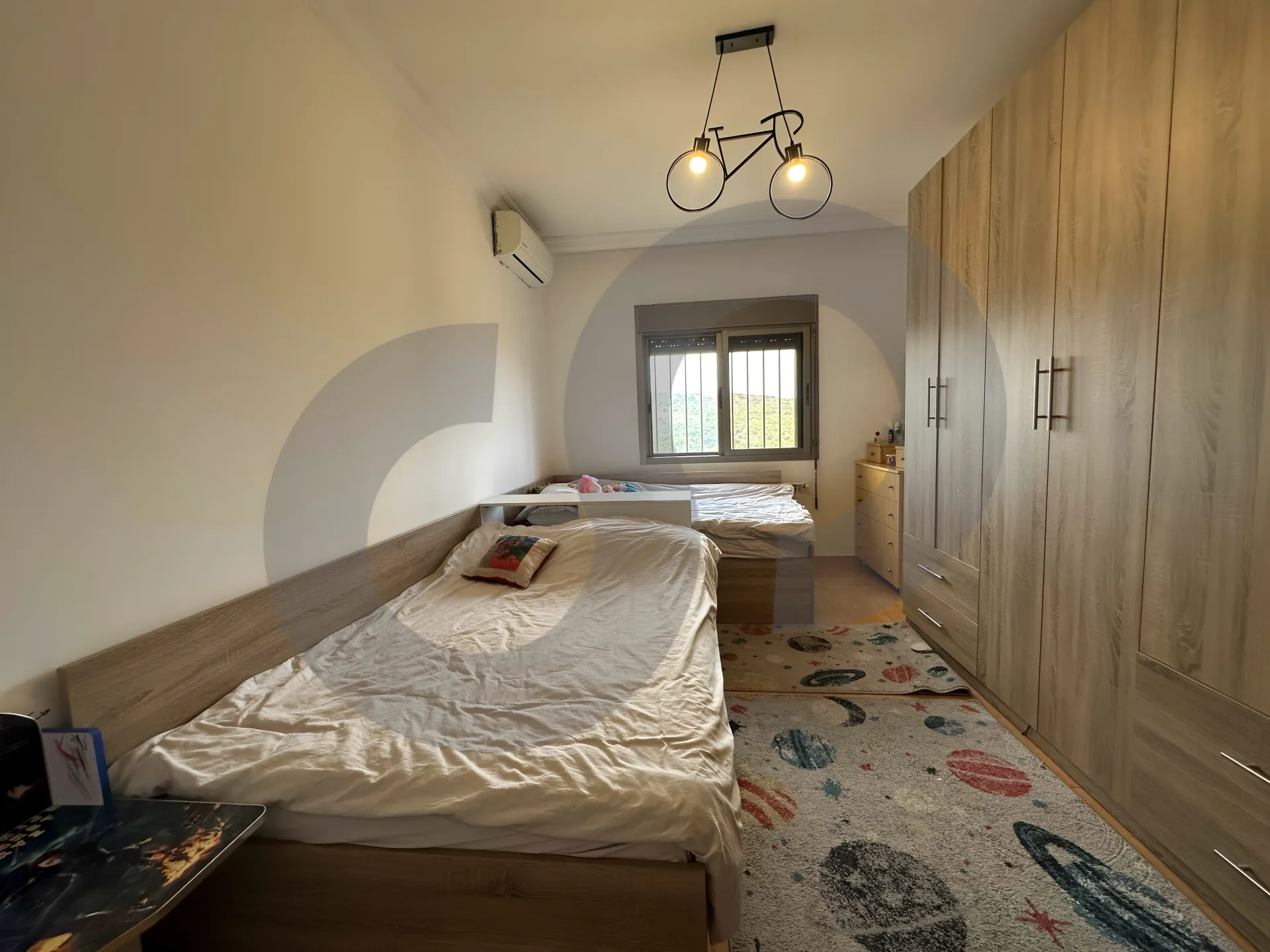 Apartment for Sale in Bsaba