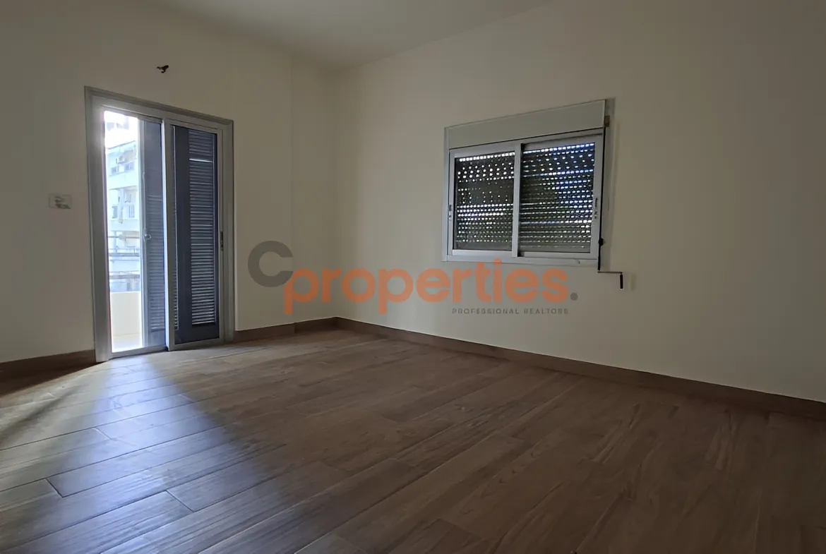 Apartment for Sale in Achrafieh