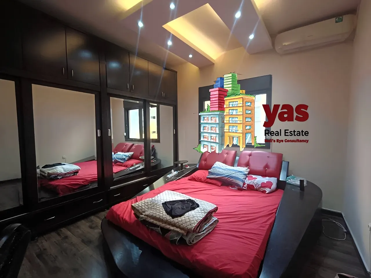 Apartment for Sale in Daoura - 2 bed, 2 bath