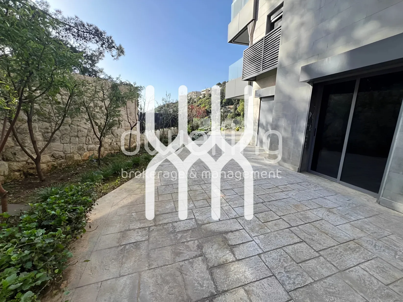 Apartment for sale in Kfour, Lebanon - 3 bed, 3 bath