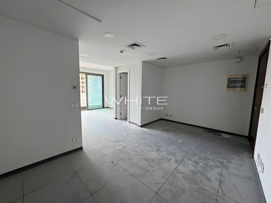 Office for rent in Dekwaneh, Lebanon