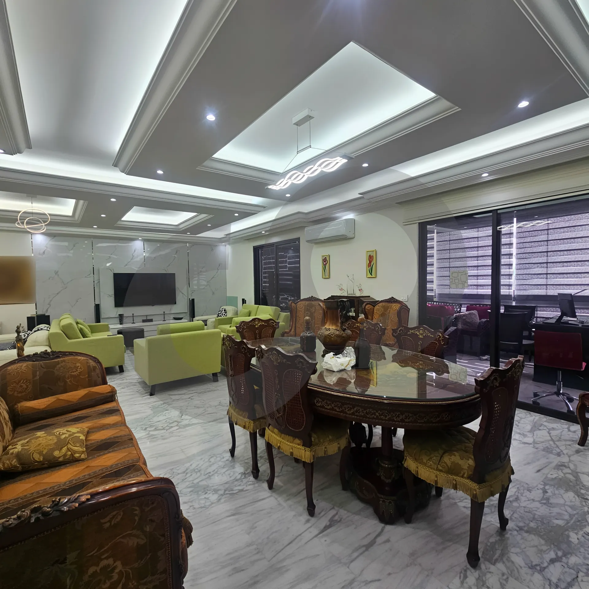 Apartment for Rent in Jnah