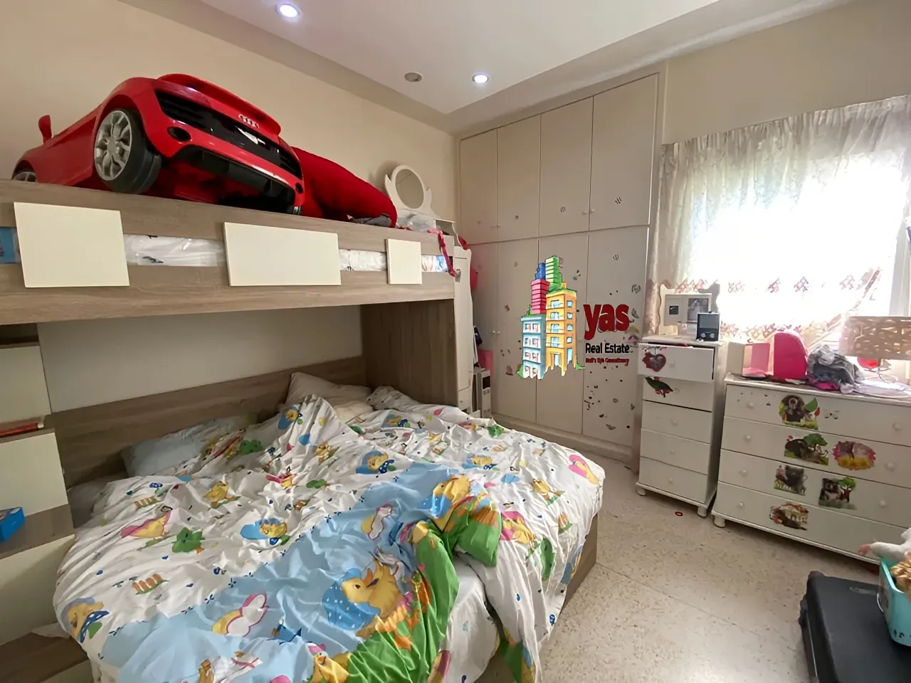 Apartment for Sale in Jal El Dib