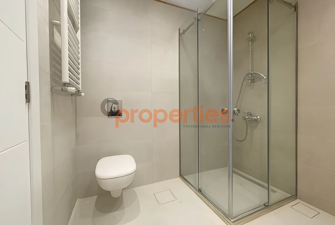 Apartment for Rent in Sahel Aalma
