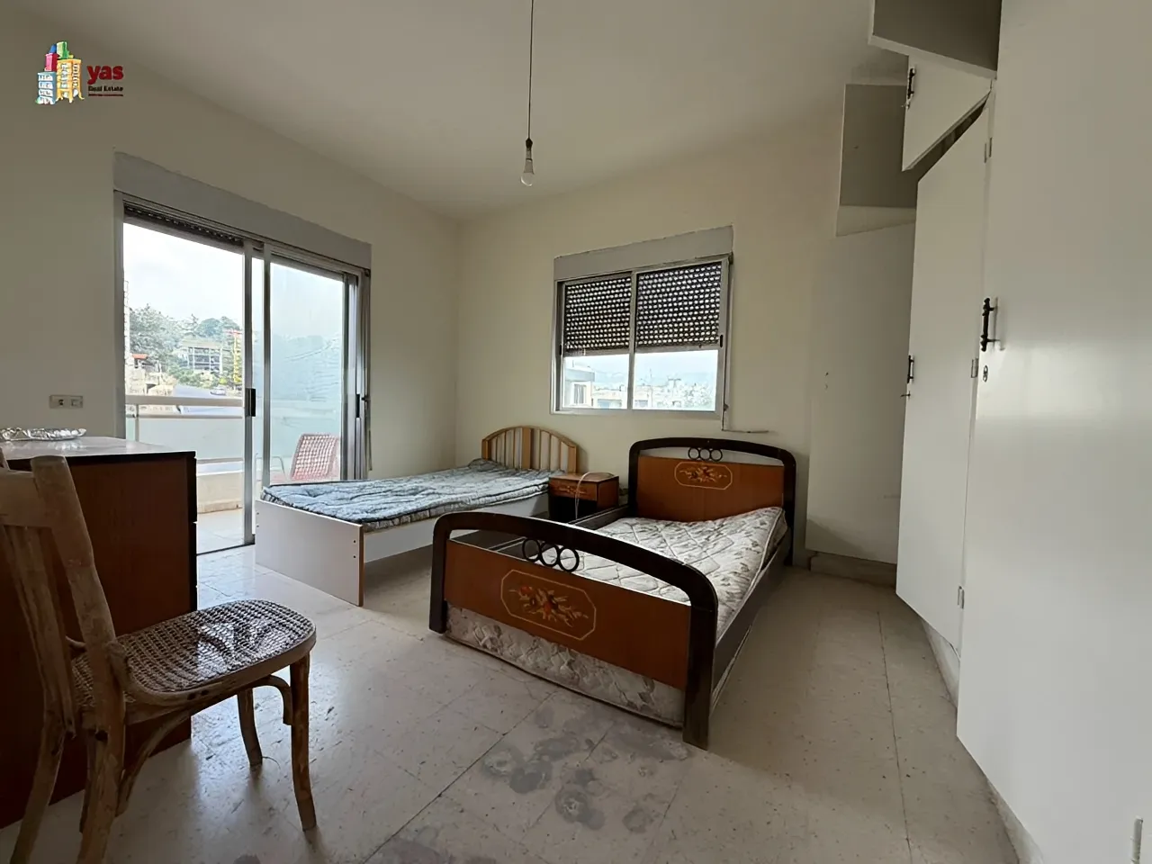 Apartment for Sale in Ajaltoun