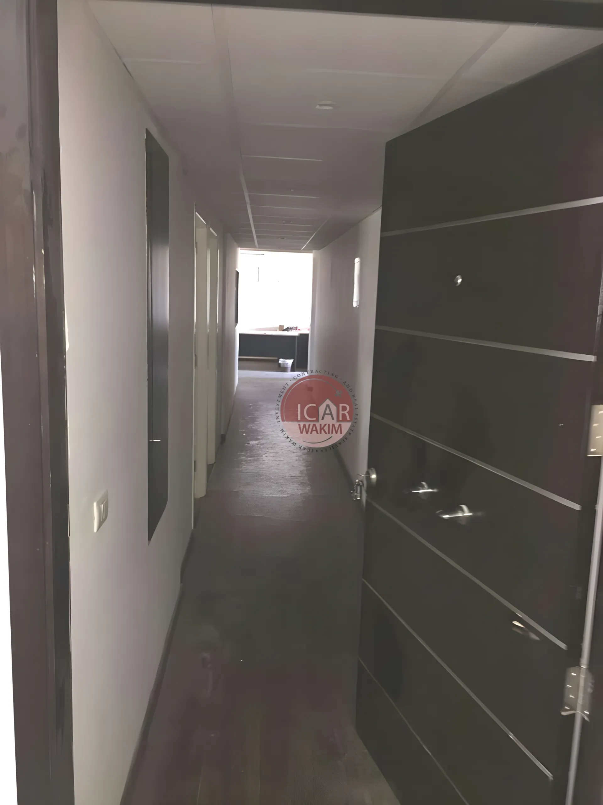 Office for sale in Jounieh