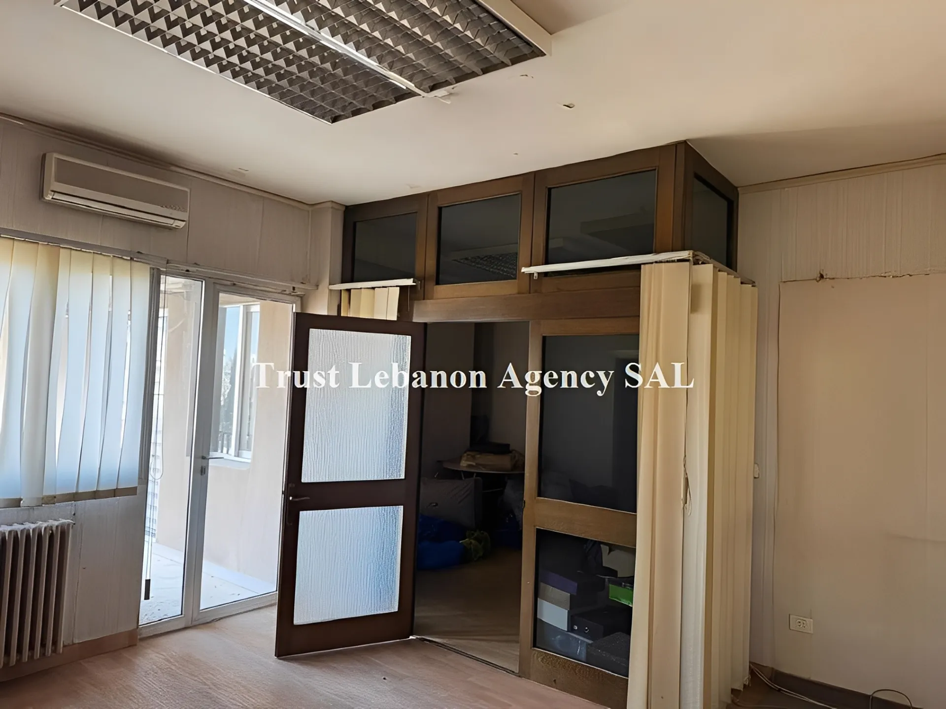 Office for rent in Beirut, Ashrafieh