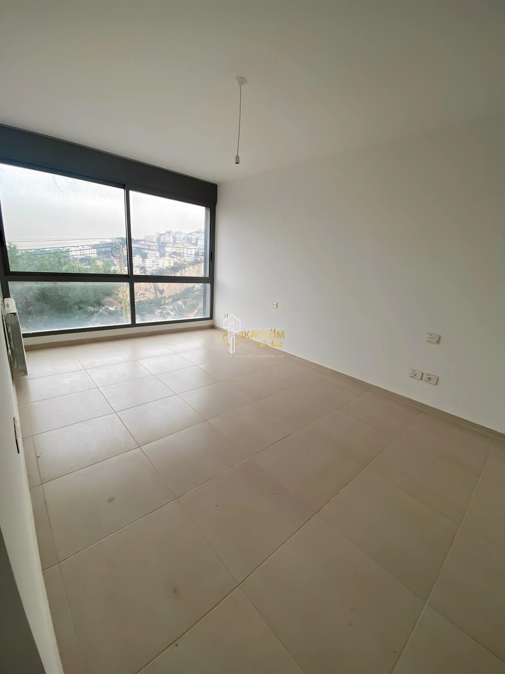 Apartment for Sale in Bsalim