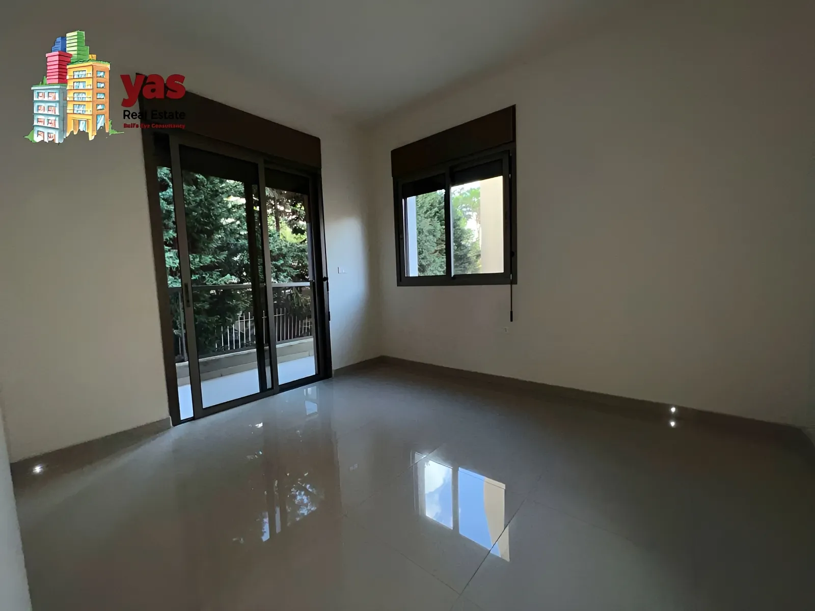 Apartment for Rent in Haret Sakhr