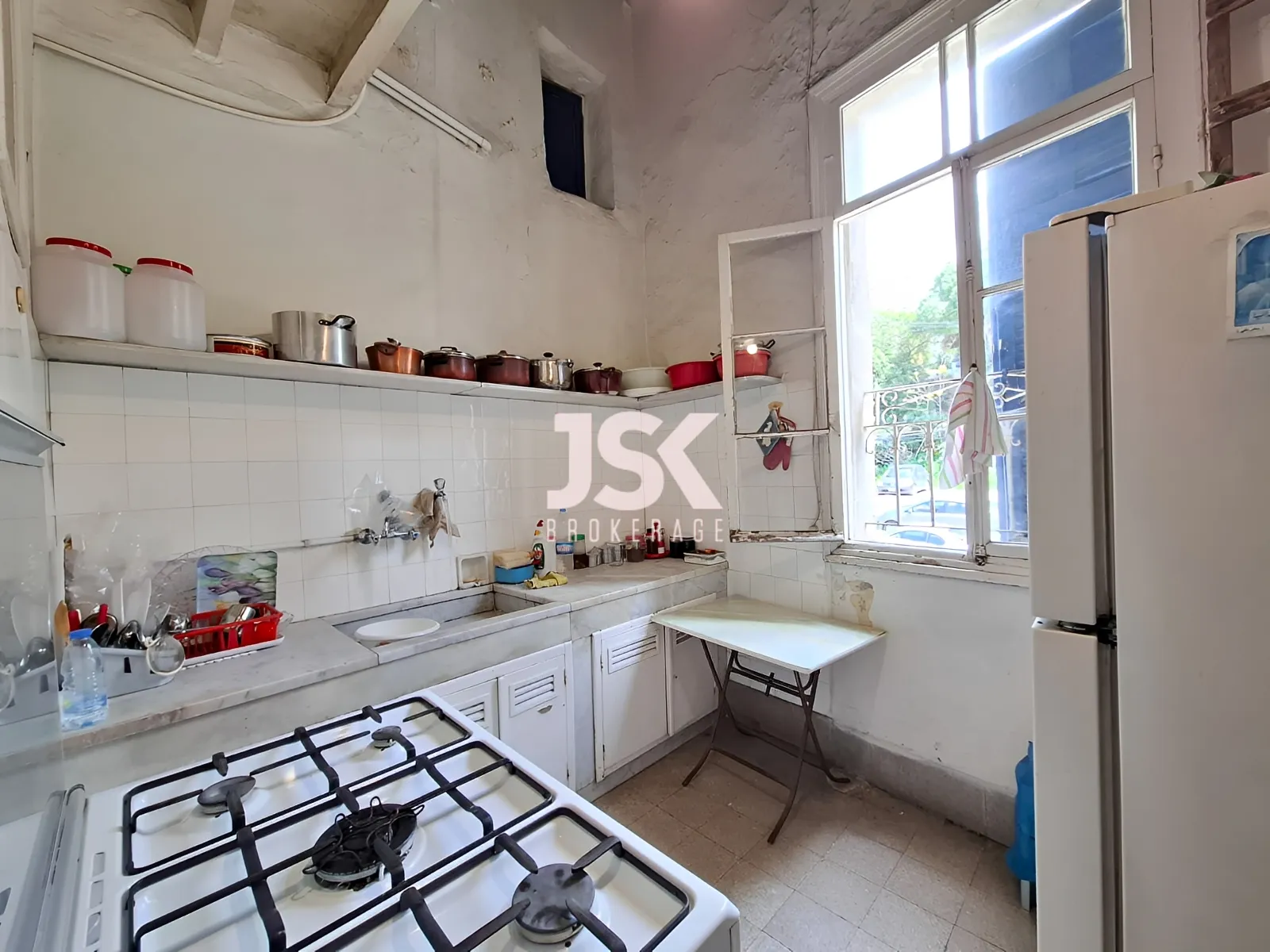 Villa for Rent in Maameltein